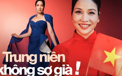 "Tóc ngắn" Mỹ Linh ngày nào giờ đã 50 tuổi, da vẫn căng bóng tràn đầy collagen nhờ 3 thói quen: Phụ nữ trung niên muốn trẻ lâu nên học hỏi