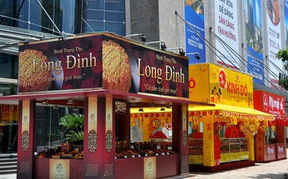 Doanh thu bánh trung thu đạt hơn 51 tỷ đồng trên sàn TMĐT, gần 800 nghìn chiếc được bán trong một tháng