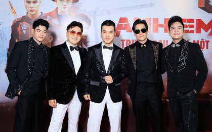 Showbiz Việt trước sóng gió "nhà cái"