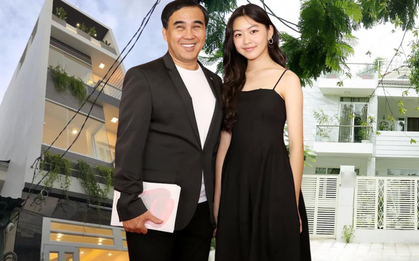 Đã con mắt khi ngắm cơ ngơi triệu đô của NSƯT Việt: Mỗi góc đều toát ra "mùi tiền"!