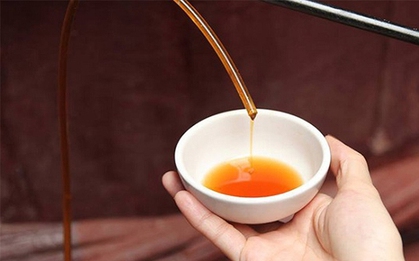 Nước mắm hết hạn còn dùng được không?