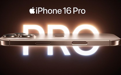 iPhone 16 sau 1 năm: Vẫn rất đáng sở hữu với thiết kế, hiệu năng và camera vượt trội