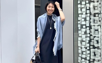 Mẹ 2 con ở Hà Nội chia sẻ: May mắn vì giữ thói quen nhỏ này, tôi tiết kiệm được 100 triệu sau 3 năm