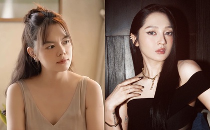 Phạm Quỳnh Anh "đau đầu" vì scandal với Bảo Anh