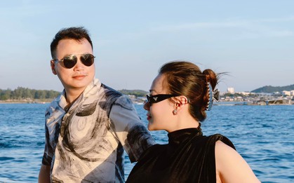 Phương Oanh: "Đại gia không chủ động đi tìm đâu, phụ nữ toàn chủ động thôi"