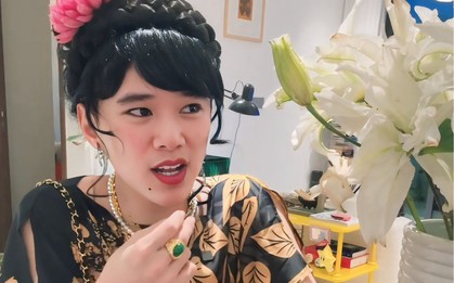 Quân Trương (Con Cò Đây) tiết lộ rạn nứt với mẹ, không thể về nhà ở Hà Nội