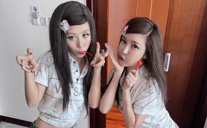 Quá khứ "girl phố" khét lẹt của Quỳnh Anh Shyn và Bích Phương