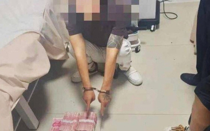 Xem video khoe tiệc cưới xa hoa, kẻ trộm tra định vị, cuỗm 1,4 tỷ đồng tiền mừng