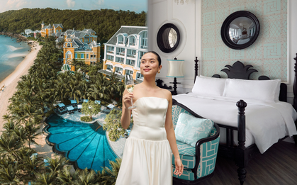 1 nơi ở Phú Quốc vinh dự nằm trong Top 5 khu nghỉ dưỡng tốt nhất Châu Á, tự hào quá Đảo Ngọc ơi!