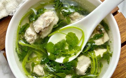 Loại rau được CDC Mỹ đánh giá "bổ dưỡng nhất thế giới", phòng đủ thứ bệnh NHƯNG chợ Việt bán vài nghìn cả mớ