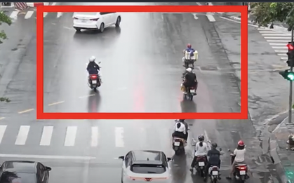 Công nghệ đằng sau camera AI 'bắt lỗi' chính xác đến từng centimet tại TP.HCM