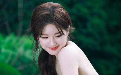 Triệu Lộ Tư khiến 2 ông lớn muối mặt