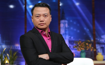 Vén màn hệ sinh thái NextTech của Shark Bình xem có gì?