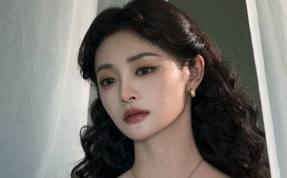 Nét tướng cười mà như khóc: Phú quý ngoài da, đau khổ trong lòng