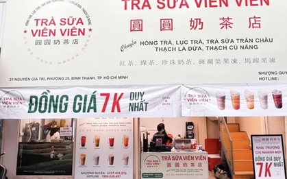 'Sóng ngược' đáng chú ý ngành F&B: Bán trà sữa 7.000 đồng, lẩu 69.000 đồng giữa lúc mọi thứ đều tăng giá