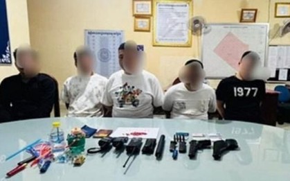 Nam sinh viên Hàn Quốc bị bắt rồi tra tấn đến chết ở Campuchia: Thi thể vẫn nằm trong tủ đông, gia đình đau đớn “như bị giết hai lần”