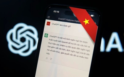 Ai dùng ChatGPT tại Việt Nam kiểm tra ngay lập tức thông tin mới!