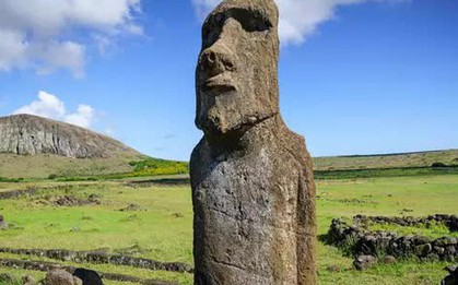 1 trong những bí ẩn lớn nhất lịch sử nhân loại có thể vừa được giải mã