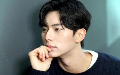 Hành trình kỳ diệu của ngôi sao "Bon Appétit, Your Majesty" Lee Chae Min