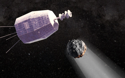 Vệ tinh "chết" 60 năm bất ngờ phát tín hiệu lạ, các nhà khoa học choáng váng: “Không thể tin nổi!”