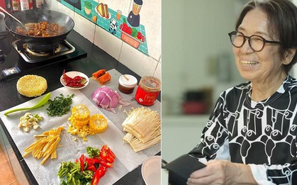 Mẹ chồng sạch vì chăm, còn tôi sạch vì lười có chiến lược: Hai thế hệ, hai cách dọn nhà khiến ai cũng gật gù