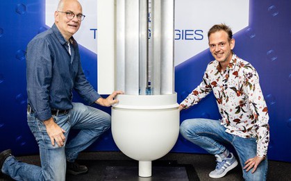 Phát minh "phá vỡ định luật vật lý" của Hà Lan gây chấn động thế giới năng lượng