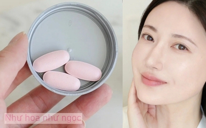 Chỉ chăm sóc ngoài da là chưa đủ, đây mới là giải pháp chống lão hóa hiệu quả nhất
