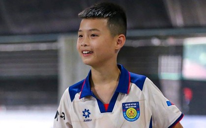 Vươn tầm quốc tế: Sao nhí Việt nhận thư mời tham dự Giải vô địch Pickleball Thế giới 2025