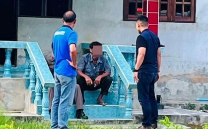 Con gái khuyên bỏ rượu, người đàn ông rút súng bắn cả vợ và con, 1 ngày sau xảy ra diễn biến không ngờ