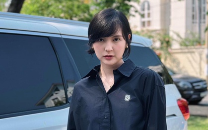 Thông báo quan trọng từ Hải Tú