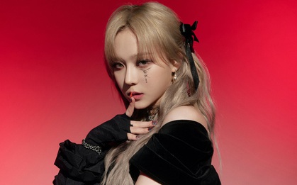 Winter (aespa) cảm ơn fan vì 1 comment khó hiểu!