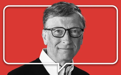 Chiến thắng bằng hình thức: Tại sao Bill Gates cho rằng làm cho sản phẩm 'trông đẹp' dù sản phẩm chưa hoàn hảo là một chiến lược để tồn tại?