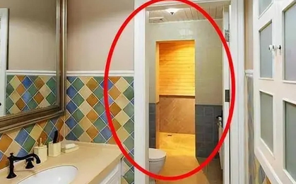 Luôn đóng cửa nhà vệ sinh khi không dùng, tôi hối hận vì 30 năm cuộc đời không biết cách này sớm hơn