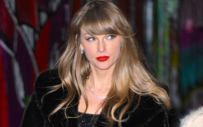 Taylor Swift bị chỉ trích "lật lọng"