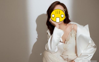 Nữ diễn viên khiến Hồ Ca nôn thốc nôn tháo khi đóng cảnh hôn