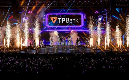 Hiểu fan Em Xinh “Say Hi” hết cỡ, TPBank “ghi điểm” tuyệt đối