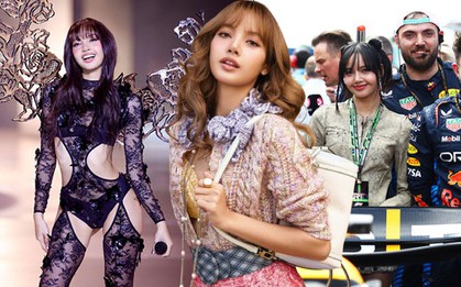 Cứ hễ là Lisa (BLACKPINK) thì chắc chắn sẽ bị mắng chửi!