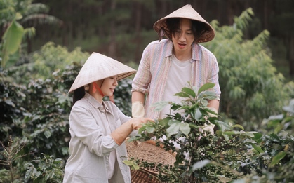 Tay Anh Giữ Một Vì Sao - Phát “tín hiệu” cho phim tình cảm trở lại màn ảnh