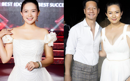 Mỹ nhân Việt được chồng đại gia giao tài sản trăm tỷ: Stress vì start up, mỗi ngày chỉ có 3 tiếng nghỉ ngơi