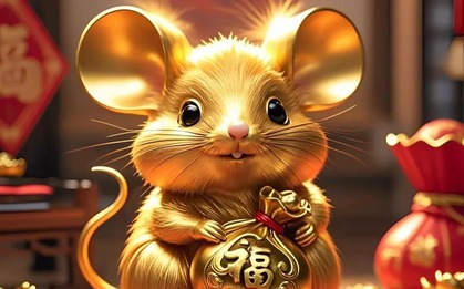 3 con giáp dễ giàu nhất năm 2026