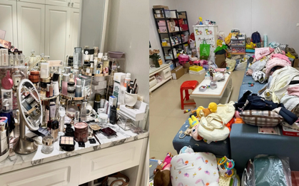 Nhà có những thứ này làm Thần Tài "ngại vào": Đừng để tiền vào cửa trước ra cửa sau