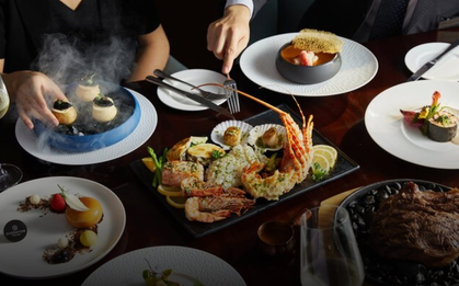 Thói quen ngược đời của người Việt: Ăn trưa tiết kiệm, ăn tối hào phóng, sẵn sàng chi hơn 500k/người cho trải nghiệm xứng đáng