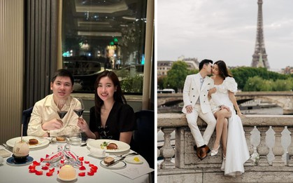 Điểm chung của các thiếu gia trong các gia đình tài phiệt Việt Nam: Con trai tỷ phú Phạm Nhật Vượng, doanh nhân Đỗ Vinh Quang... đều trùng hợp đặc biệt