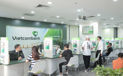 Vietcombank cảnh báo các số điện thoại lừa đảo đầu số 023, 024, 028, 190 sau
