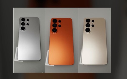 Đừng làm thế Samsung: Nếu cả thứ này mà còn bắt chước thì mãi chỉ là "kẻ lẽo đẽo theo sau" iPhone mà thôi