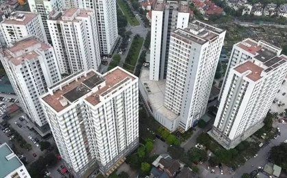 Thu nhập 20 triệu đồng mỗi tháng được xét mua, thuê mua nhà ở xã hội