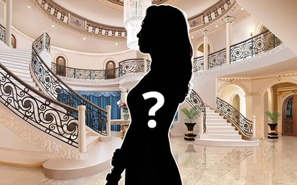 Góc khuất cưới đại gia nhưng như "người giúp việc" của nữ diễn viên phim giờ vàng