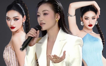 Hoa hậu Việt bị chỉ trích nhiều nhất thời điểm hiện tại