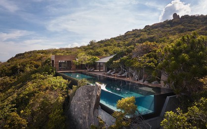 Lần đầu tiên 13 khách sạn, resort Việt Nam lần đầu được vinh danh Michelin Key: Khách sạn duy nhất sở hữu 3 nhà hàng đạt sao Michelin tiếp tục đứng đầu danh sách