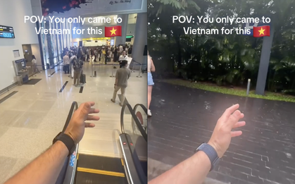 Khách Tây thú nhận: "Tôi đến Việt Nam chỉ vì 1 món ăn"